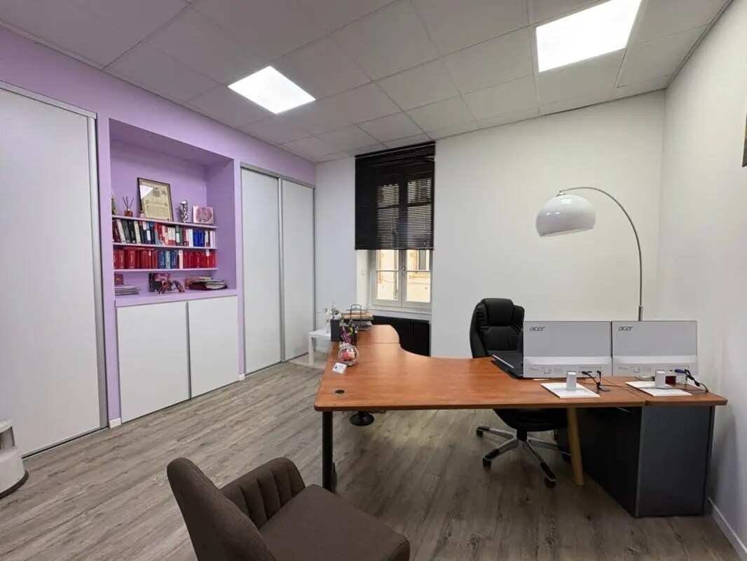 Local commercial dans Roanne à vendre Photo intérieure– Image 1 sur 11