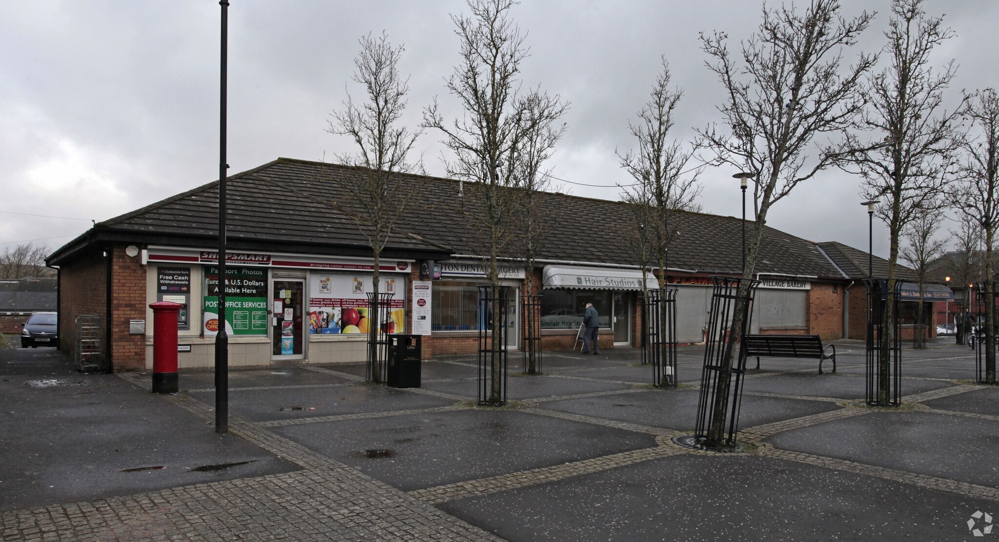 48-58 Main St, Neilston à vendre Photo principale– Image 1 sur 3