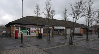 Plus de détails pour 48-58 Main St, Neilston - Local commercial à vendre