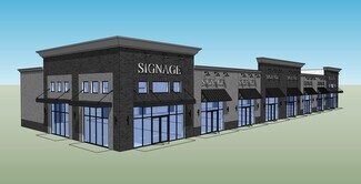 Plus de détails pour NC Highway 42, Clayton, NC - Local commercial à louer