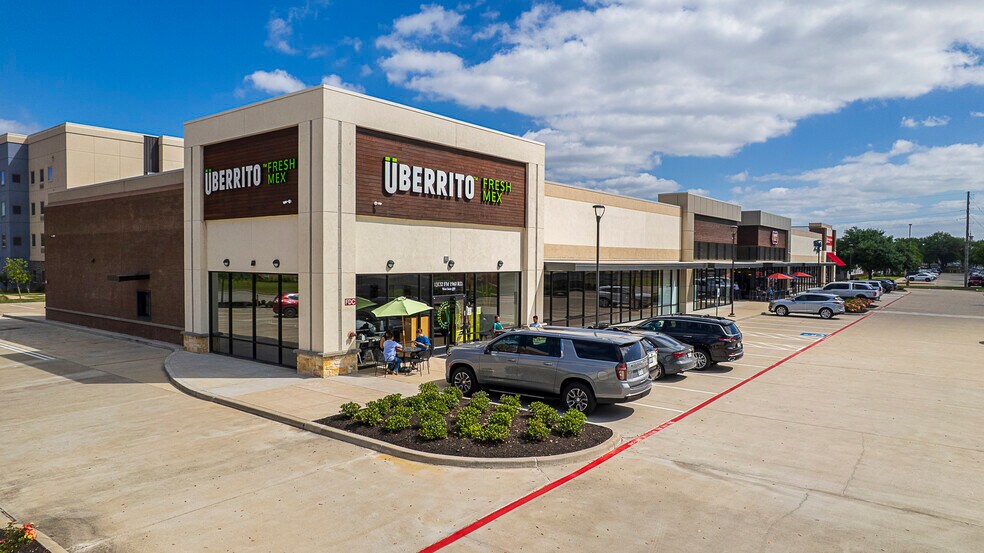 13132 FM 1960 W, Houston, TX à vendre - Photo de l’immeuble – Image 2 sur 5