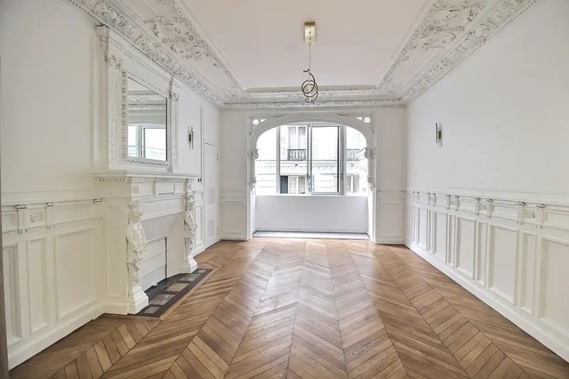 46 Rue De Londres, Paris à louer - Photo intérieure – Image 3 sur 10