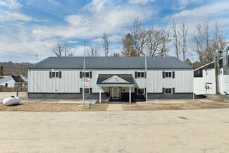 Plus de détails pour 55 Maynesboro St, Berlin, NH - Industriel/Logistique à vendre