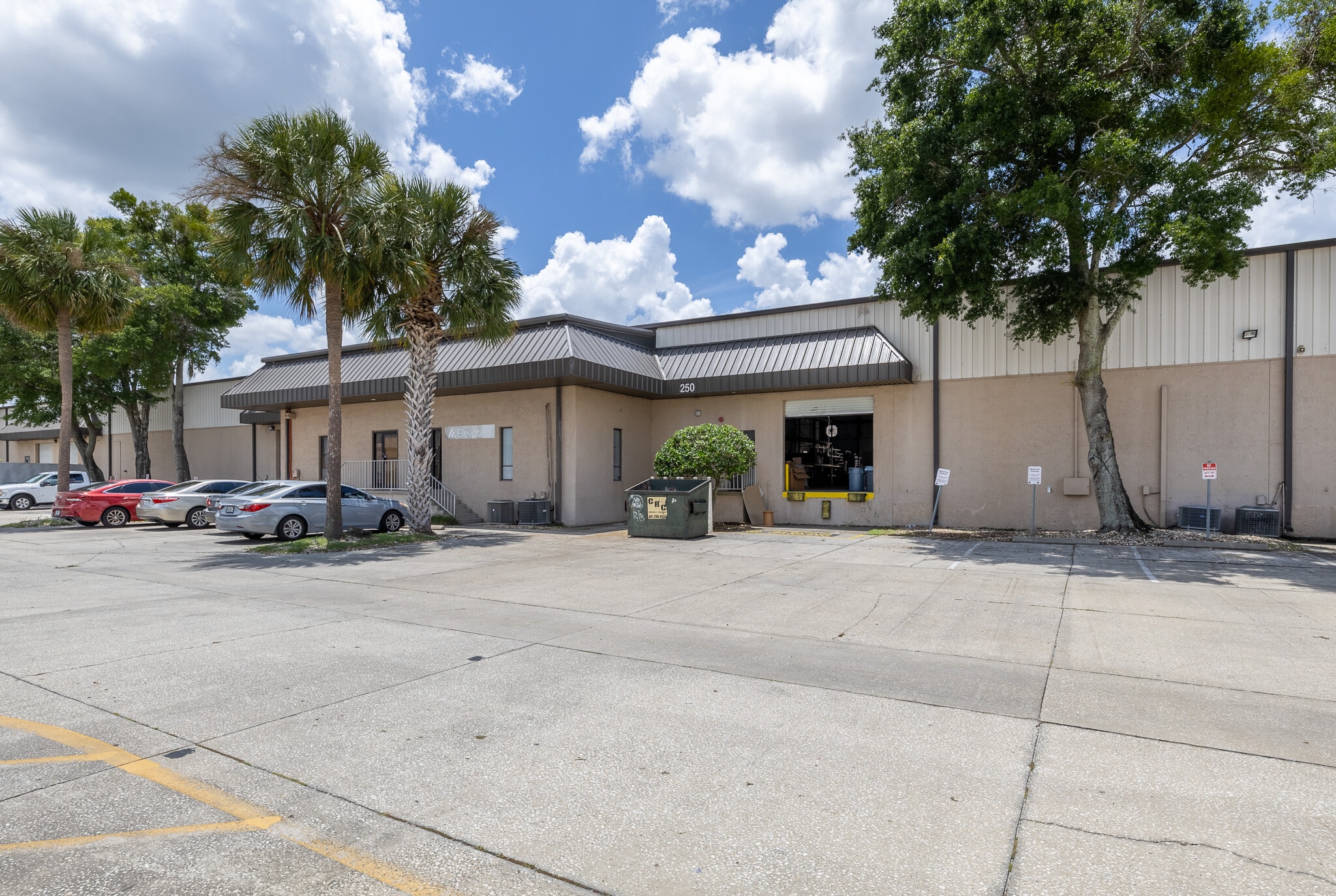 830 S Ronald Reagan Blvd, Longwood, FL à louer Photo de l’immeuble– Image 1 sur 1