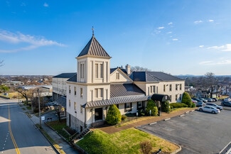 Plus de détails pour 1400 8th Ave S, Nashville, TN - Local commercial à vendre