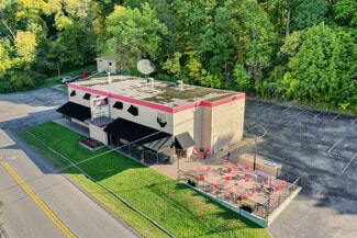 Plus de détails pour 2749 Noblestown Rd, Pittsburgh, PA - Local commercial à louer