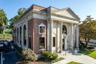 Plus de détails pour 336 Main St, South Kingstown, RI - Bureau à louer