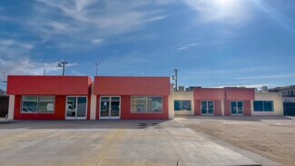 Plus de détails pour 2714 Bomar Ave, Dallas, TX - Local commercial à louer