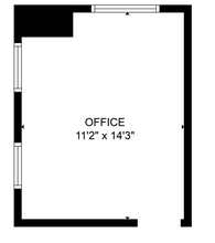 250 Mill St, Rochester, NY à louer Plan d’étage– Image 2 sur 2