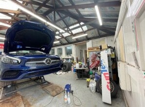 Forest Avenue Ln, Aberdeen à louer Photo intérieure– Image 1 sur 2