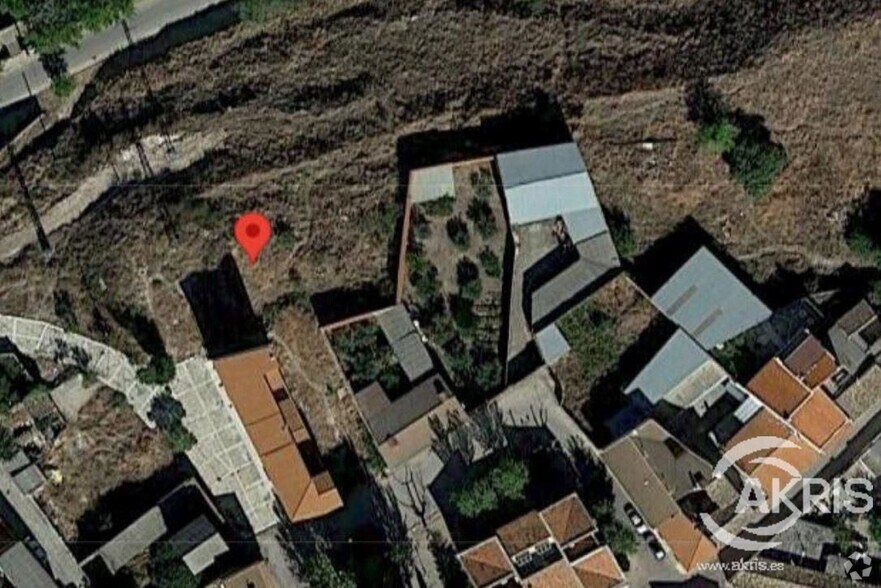 Terrain dans Ocaña, Toledo à vendre - Photo de l’immeuble – Image 2 sur 3