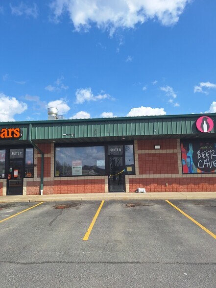 3105 S 9th St, Lafayette, IN à louer - Photo de l’immeuble – Image 3 sur 4