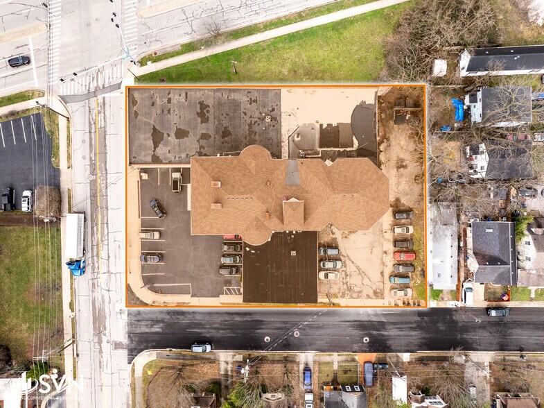 333 E Short St, Lexington, KY à louer - Photo de l’immeuble – Image 3 sur 18