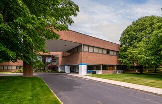 Plus de détails pour 1 Monarch Dr, Littleton, MA - Bureau, Local d'activités à louer