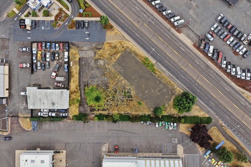 3200 S Santiam Hwy, Lebanon, OR à vendre - Photo de l’immeuble – Image 3 sur 5