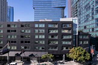 Plus de détails pour 901 S Flower St, Los Angeles, CA - Local commercial à louer