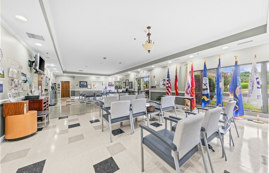 9249 Highway 29 S, Athens, GA à vendre - Hall d’entrée – Image 3 sur 6