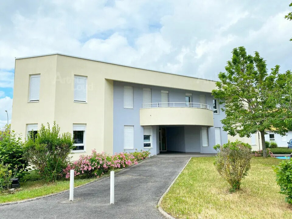 Photo de l’immeuble