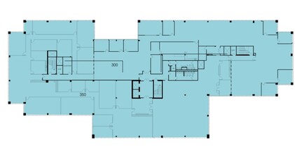 1200 Corporate Center Dr, Monterey Park, CA à louer Plan d’étage– Image 1 sur 1