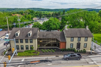 Plus de détails pour 1000 Ridge Rd, Pottstown, PA - Local commercial à vendre