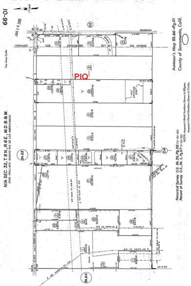 0 Elder Creek Rd, Sacramento, CA à vendre - Photo de l’immeuble – Image 3 sur 12