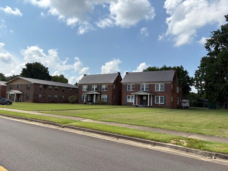 203 E Chestnut St, Gadsden, AL à vendre - Photo de l’immeuble – Image 2 sur 26