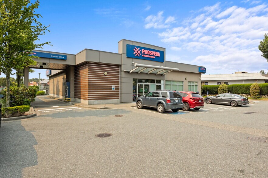 34630 Delair Rd, Abbotsford, BC à vendre - Photo de l’immeuble – Image 2 sur 3