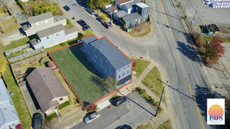 Plus de détails pour 943 Madison st, Louisville, KY - Logement à vendre