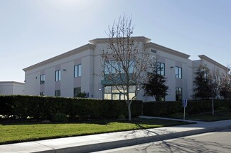 Plus de détails pour 5535 Daniels St, Chino, CA - Industriel/Logistique à vendre