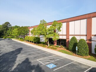Plus de détails pour 7020 Reames Rd, Charlotte, NC - Industriel/Logistique à louer