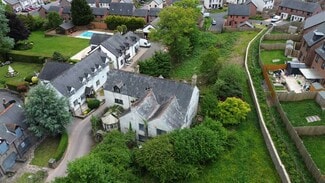 Plus de détails pour Old St Mellons, Cardiff - Terrain à vendre