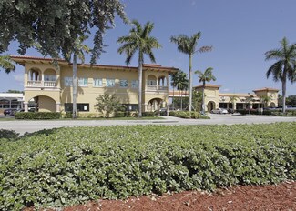Plus de détails pour 1800 N Federal Hwy, Pompano Beach, FL - Bureau/Local commercial à louer