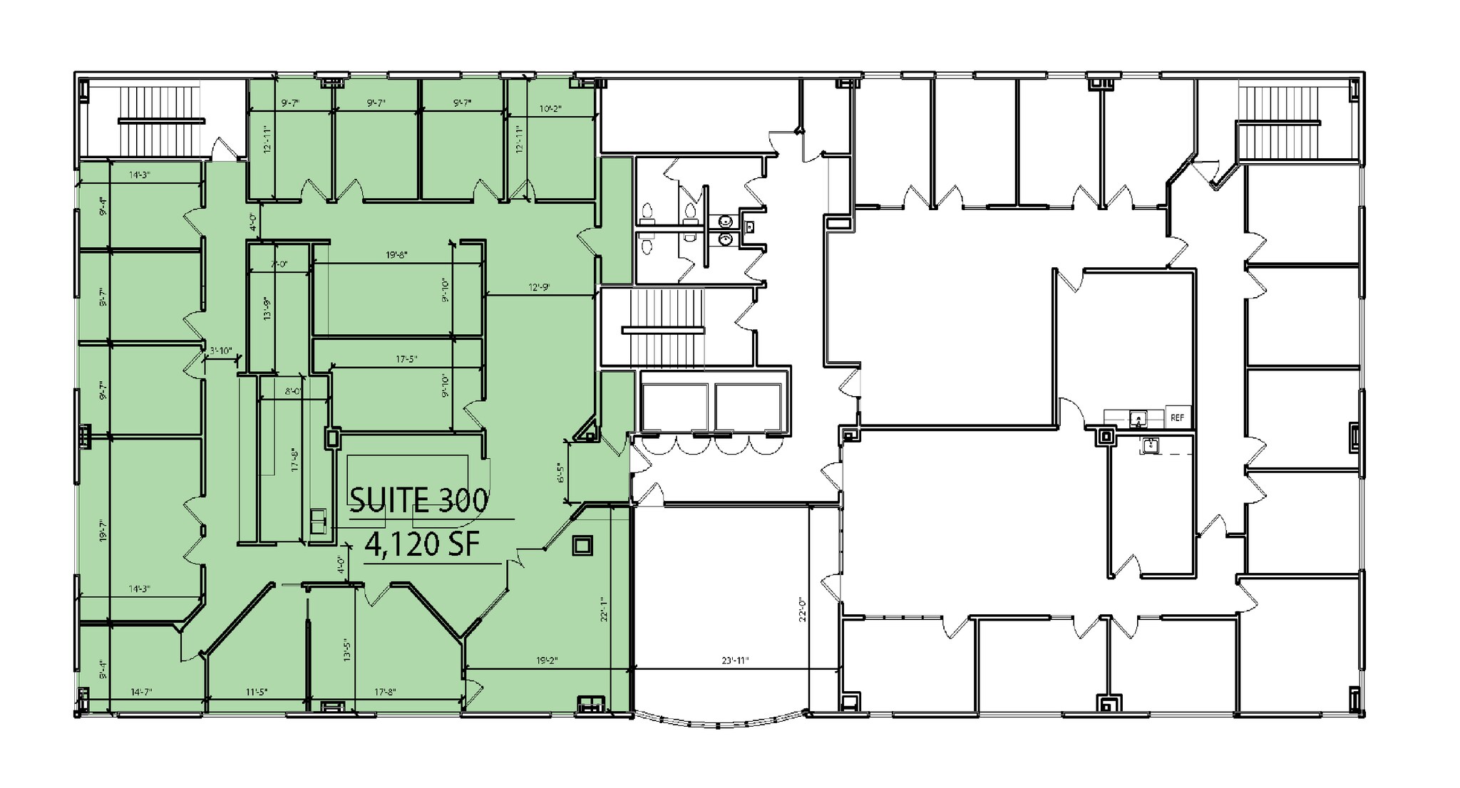 1201 Court St NE, Salem, OR à louer Plan de site– Image 1 sur 4