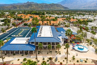 Plus de détails pour 2825 E Tahquitz Canyon Way, Palm Springs, CA - Bureau à vendre