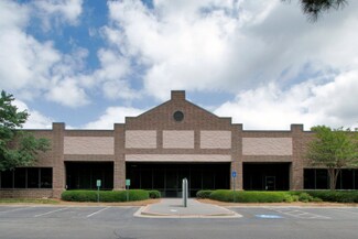 Plus de détails pour 1335 Northmeadow Pky, Roswell, GA - Local d'activités à louer