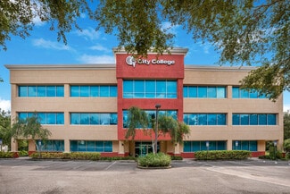 Plus de détails pour 177 Montgomery Rd, Altamonte Springs, FL - Bureau à vendre
