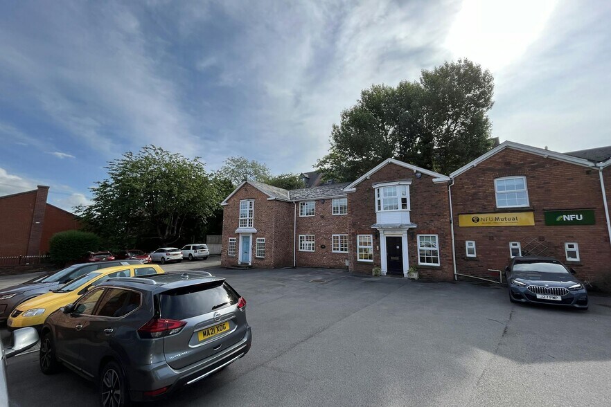 Maple Court, Macclesfield à louer - Photo de l’immeuble – Image 3 sur 4