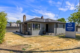 Plus de détails pour 10120 NW Glencoe Rd, North Plains, OR - Terrain à louer