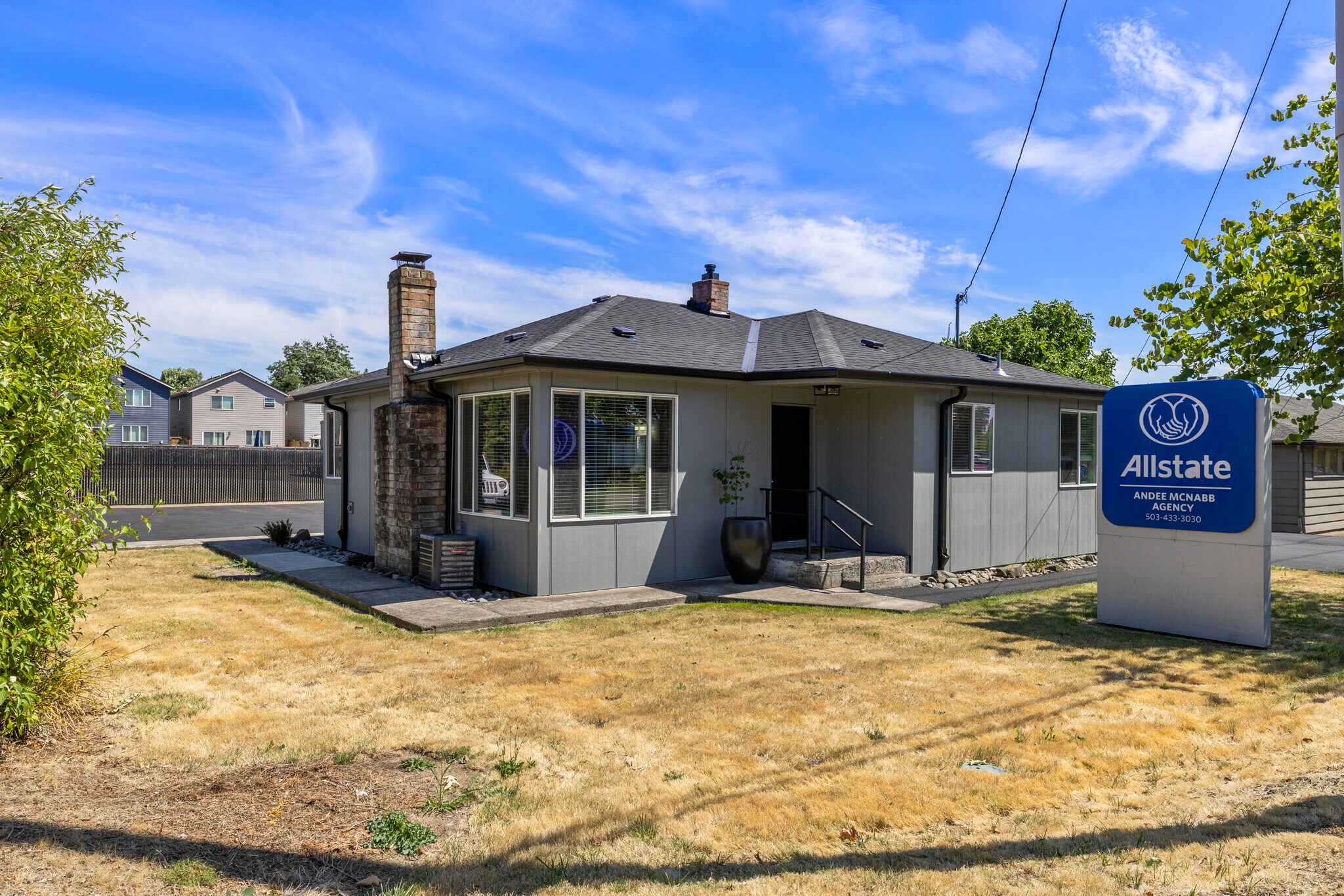 10120 NW Glencoe Rd, North Plains, OR à louer Photo de l’immeuble– Image 1 sur 29