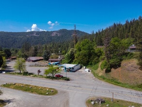70 Steiner Flat Rd, Douglas City, CA - VUE AÉRIENNE  vue de carte