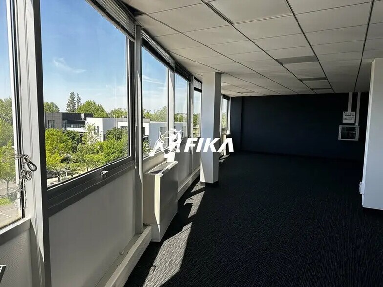 51 Rue Ampère, Labège à louer - Photo intérieure – Image 2 sur 7