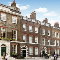 60 Bloomsbury St, Londres LND - Espace de bureau