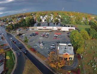Plus de détails pour 665 Liberty St, Springfield, MA - Local commercial à louer