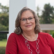 Pam Detweiler