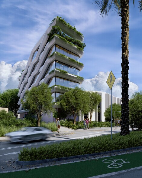 1333 Dade Blvd, Miami Beach, FL à louer - Photo de l’immeuble – Image 2 sur 5