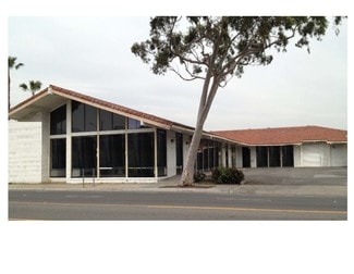 Plus de détails pour 1505 W 6th St, Corona, CA - Local commercial à louer