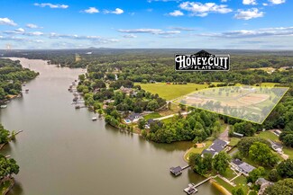 Plus de détails pour 115 Bentley Ct, Troutman, NC - Terrain à vendre