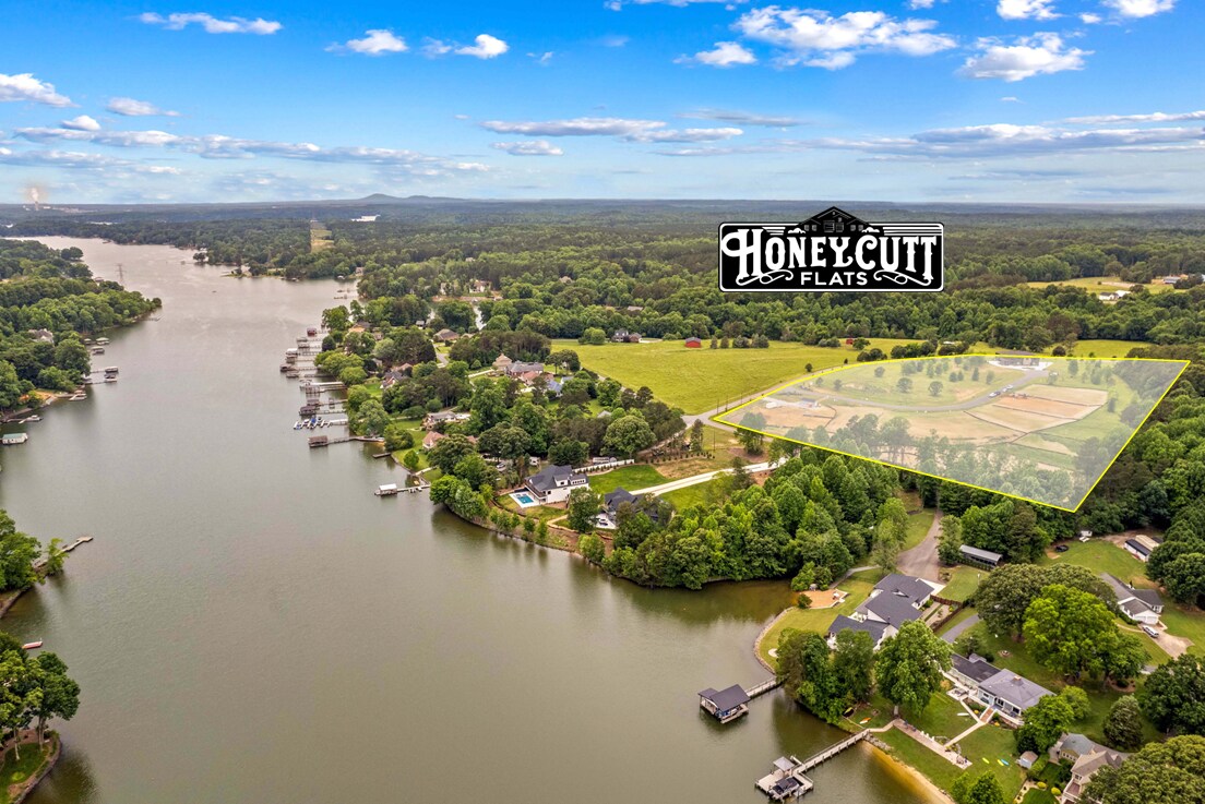 115 Bentley Ct, Troutman, NC à vendre Aérien– Image 1 sur 9