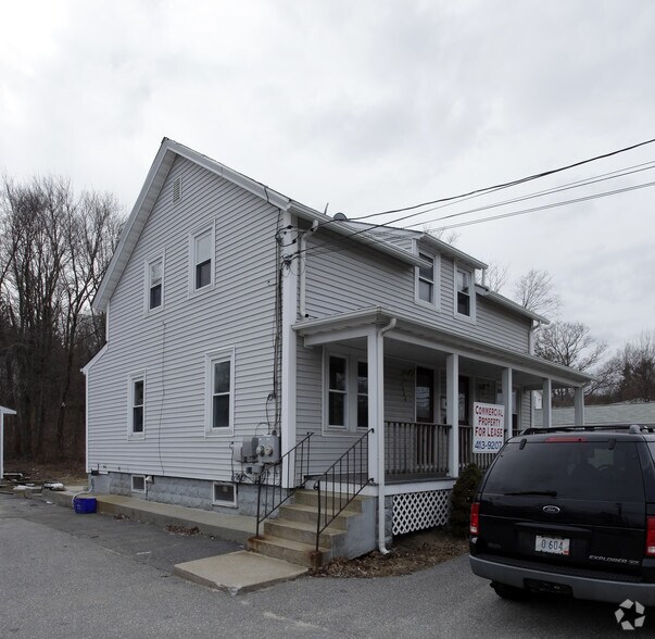 148 Putnam Pike, Johnston, RI à vendre - Photo de l’immeuble – Image 3 sur 19