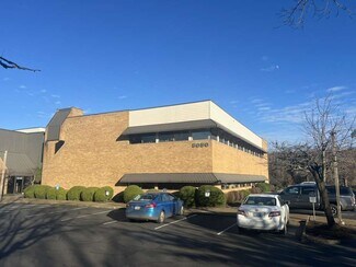 Plus de détails pour 5050 SW Griffith Dr, Beaverton, OR - Bureau à louer